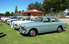 Volvo 122S 1963